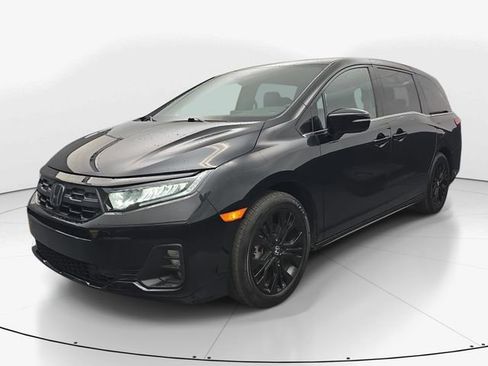 Used 2025 Honda Odyssey Sport-L image 5