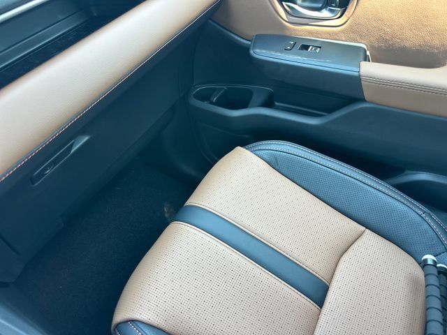 New 2026 Honda Passport TrailSport Elite image 31