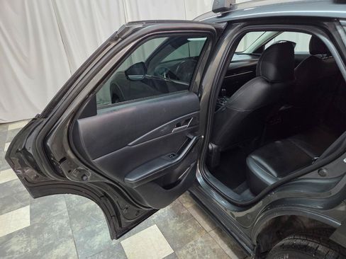 Used 2021 MAZDA CX-30 AWD 2.5 S w/ Select Package image 11