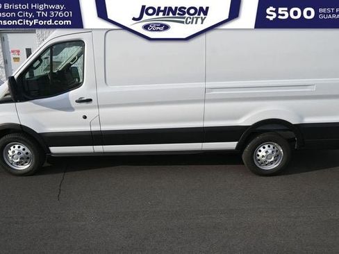 New 2026 Ford Transit 350 148 High Roof Extended AWD w/ Load Area Protection Package image 11
