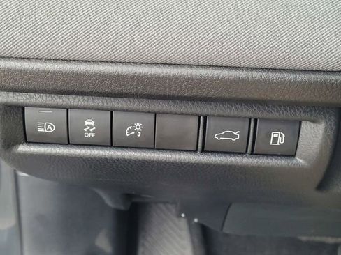 Used 2025 Toyota Camry LE FWD image 24