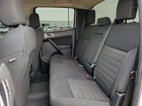 Used 2019 Ford Ranger XLT w/ Equipment Group 301A Mid AWD/4WD image 8