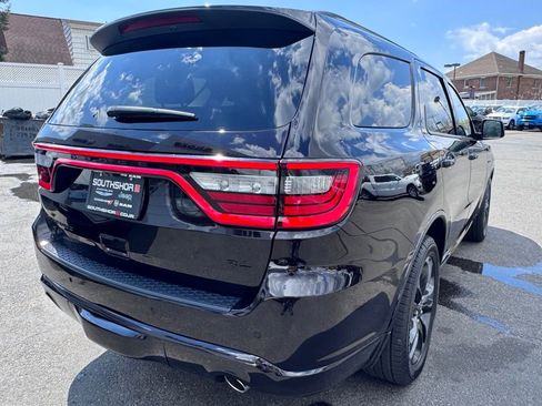 Used 2024 Dodge Durango R/T image 7