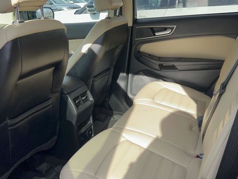 Used 2023 Ford Edge SEL w/ Convenience Package image 31