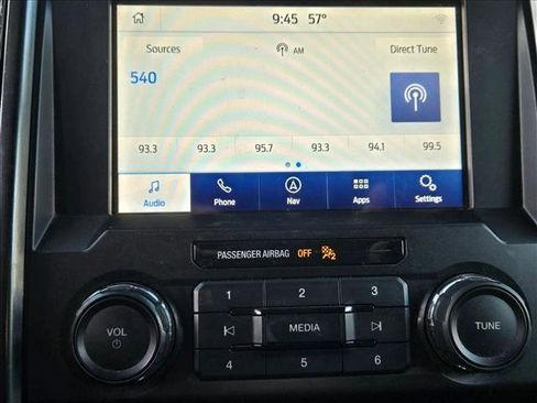 Used 2019 Ford F150 XLT w/ Equipment Group 302A Luxury image 15