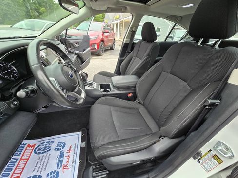 Used 2023 Subaru Legacy Premium AWD/4WD image 20