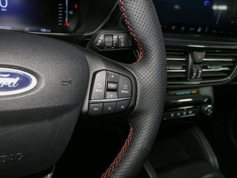 Used 2023 Ford Escape ST-Line w/ Tech Pack #1 image 33