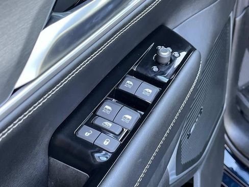 New 2026 Jeep Grand Wagoneer 4WD image 24