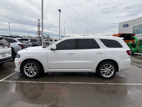 Used 2022 Dodge Durango R/T image 22