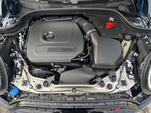 New 2026 MINI Cooper S image 15