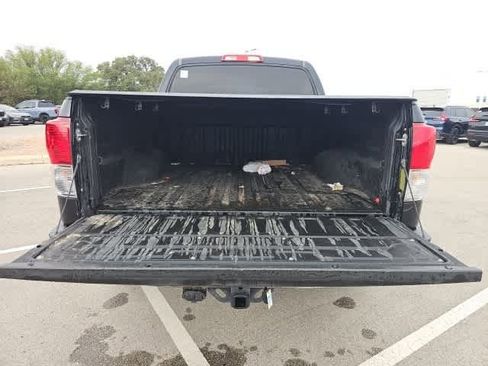 Used 2012 Toyota Tundra 2WD CrewMax image 28