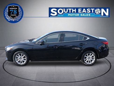 Used 2017 MAZDA MAZDA6 Sport image 7