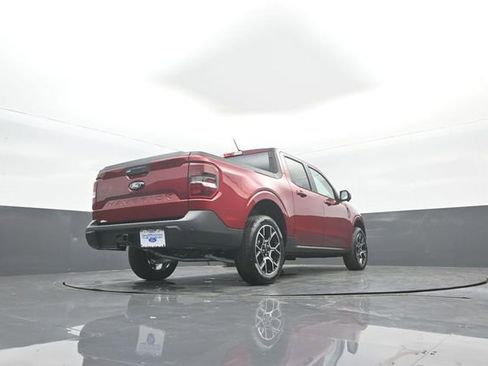 New 2026 Ford Maverick Lariat w/ 4K Tow Package image 34