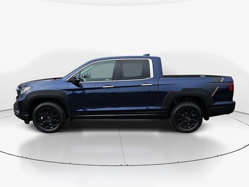 Used 2023 Honda Ridgeline RTL-E image 10