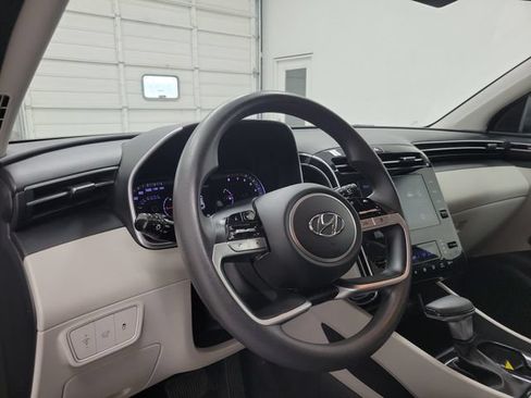 Used 2024 Hyundai Tucson SEL AWD/4WD image 20