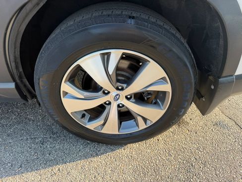 Used 2019 Subaru Ascent Premium AWD/4WD image 62