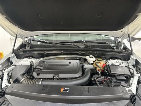 Used 2023 Buick Envision Avenir AWD/4WD image 19