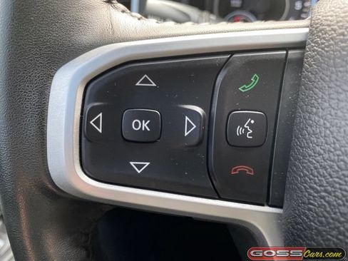 Used 2023 RAM 1500 Big Horn AWD/4WD image 16