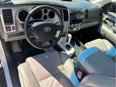 Used 2008 Toyota Sequoia Limited AWD/4WD image 14