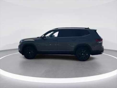 New 2026 Volkswagen Atlas SE AWD/4WD image 5