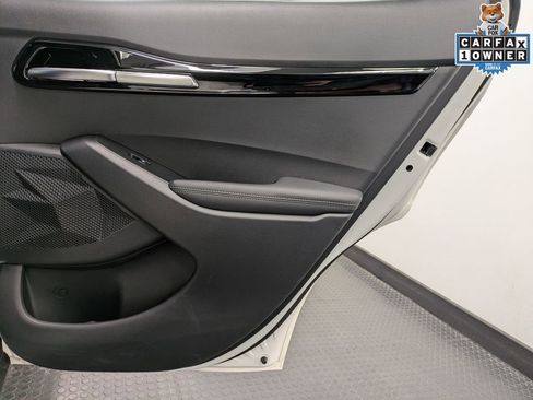 Certified 2025 Kia Seltos S AWD/4WD image 26