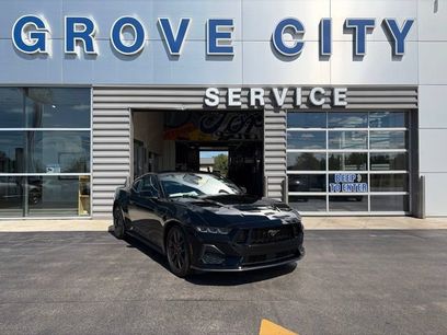 Used 2024 Ford Mustang GT Premium