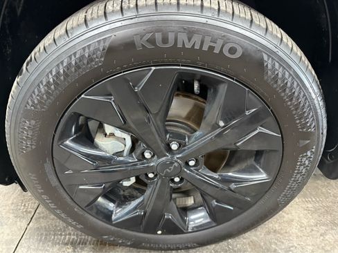 Used 2025 Kia Sportage X-Line image 36