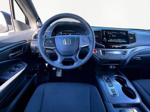 Used 2021 Honda Passport Sport image 9
