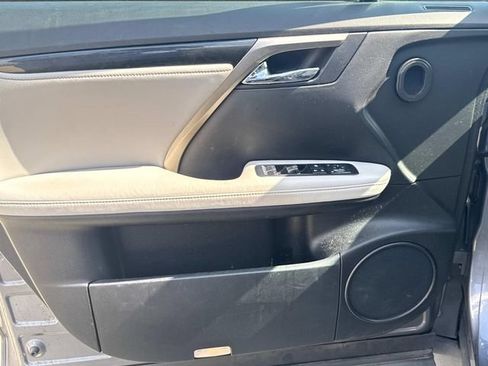 Used 2016 Lexus RX 350 AWD w/ Accessory Package image 23