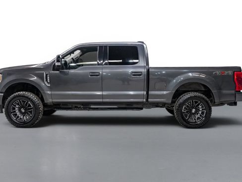 Used 2020 Ford F250 XLT AWD/4WD image 10