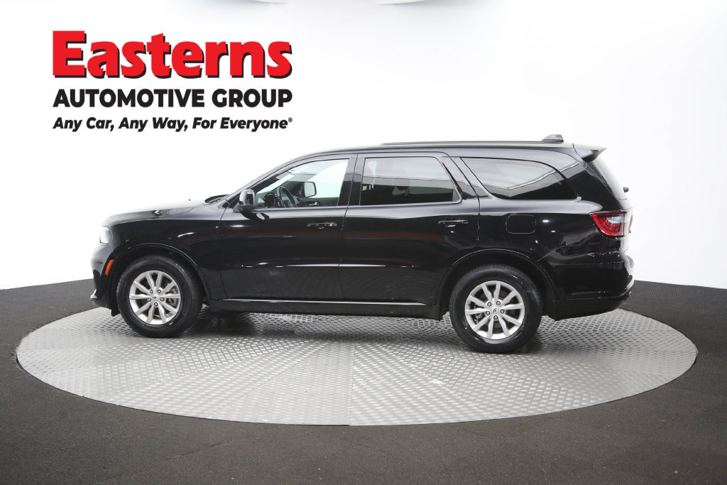 Used 2025 Dodge Durango GT RWD image 62