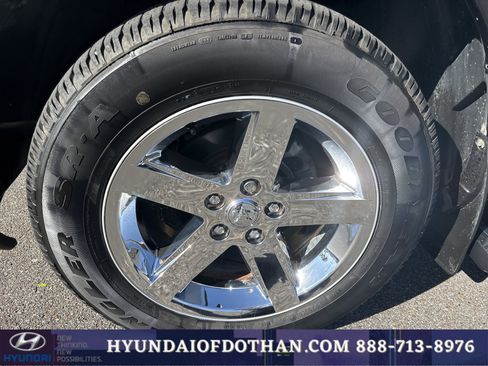 Used 2018 RAM 1500 Express w/ Express Value Package RWD image 18