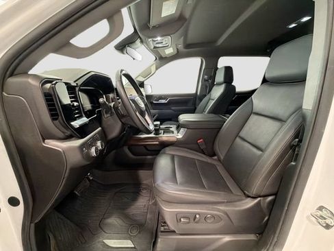Used 2025 GMC Sierra 1500 Elevation w/ Elevation Premium Package AWD/4WD image 20