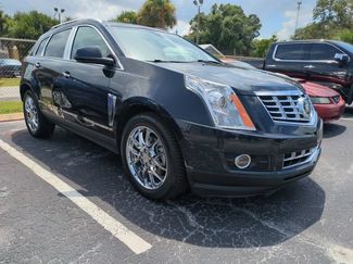 Used 2014 Cadillac SRX Premium w/ Driver Assist Package FWD video 1
