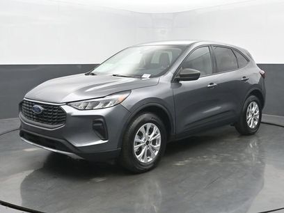 Used 2025 Ford Escape Active