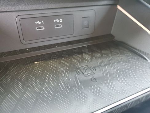 New 2025 Nissan Murano SL AWD/4WD image 26