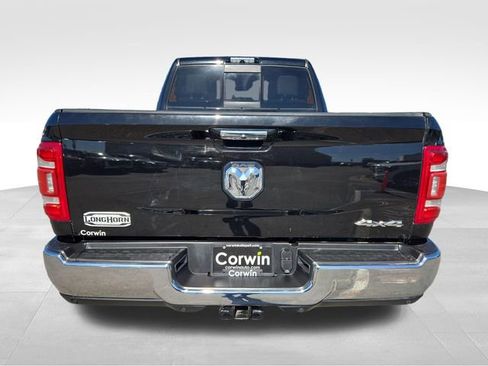 Used 2020 RAM 2500 Limited AWD/4WD image 15