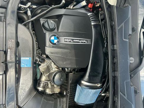 Used 2011 BMW 335i Coupe RWD image 14