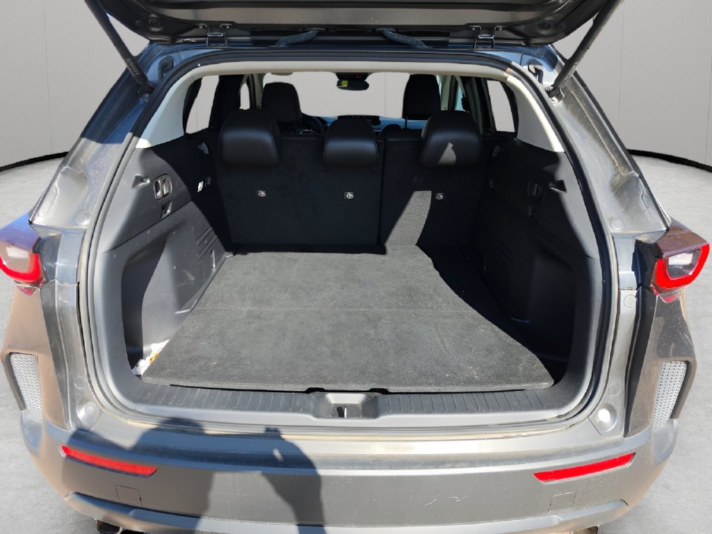 Used 2025 MAZDA CX-50 AWD 2.5 S w/ Preferred Package image 15