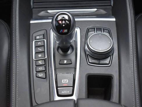 Used 2017 BMW X6 M AWD/4WD image 24