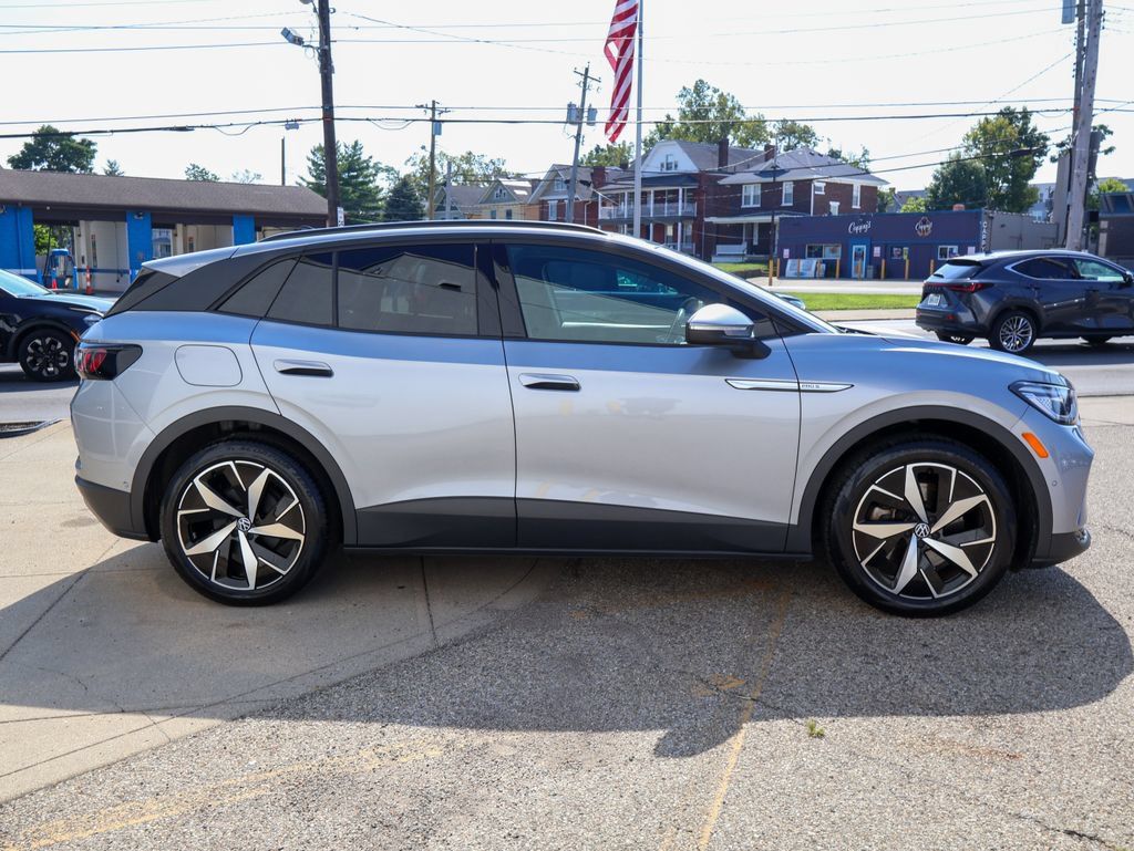 Used 2023 Volkswagen ID.4 Pro S RWD image 6