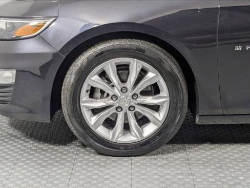Used 2023 Chevrolet Malibu LT image 34