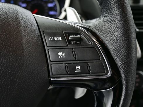Used 2024 Mitsubishi Eclipse Cross SEL image 5