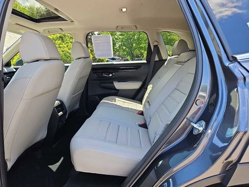 Certified 2024 Honda CR-V EX-L image 12