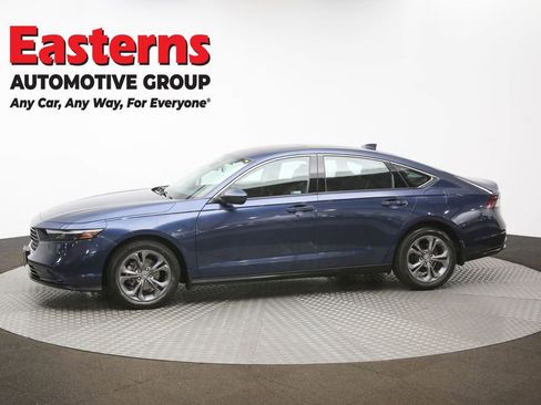 Used 2024 Honda Accord EX image 57