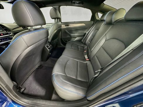 Used 2019 Hyundai Sonata Limited FWD image 30