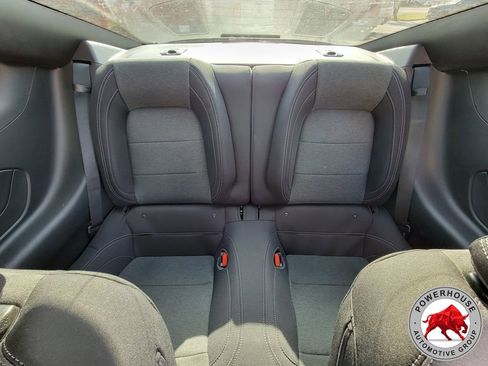 New 2026 Ford Mustang Coupe image 18