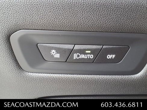 Used 2026 BMW X5 xDrive40i w/ M Sport Package AWD/4WD image 21