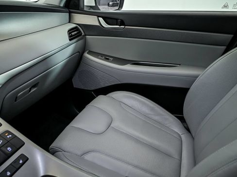 Used 2020 Hyundai Palisade SEL w/ Premium Package AWD/4WD image 25