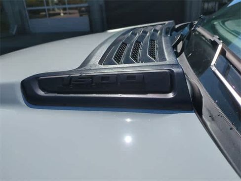 New 2026 RAM 1500 Laramie w/ Night Edition image 13